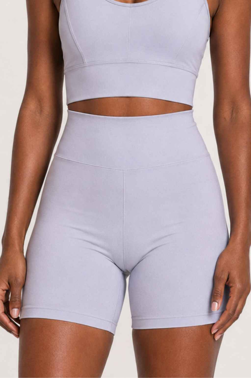 Short Fluxo Sem Bolso