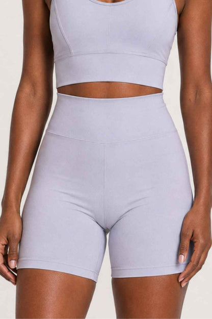 Short Fluxo Sem Bolso