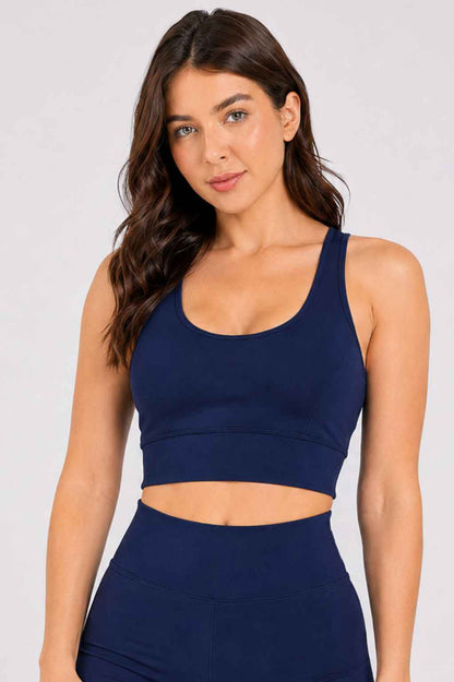 Top Nadador Impulso