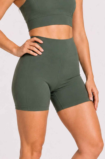 Short Fluxo Sem Bolso