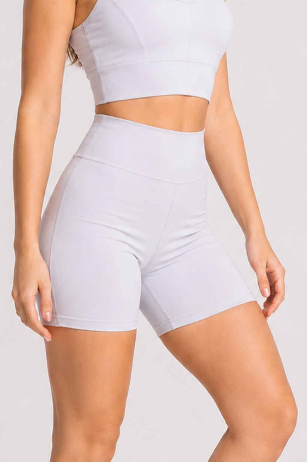 Short Ritmo Com Bolso