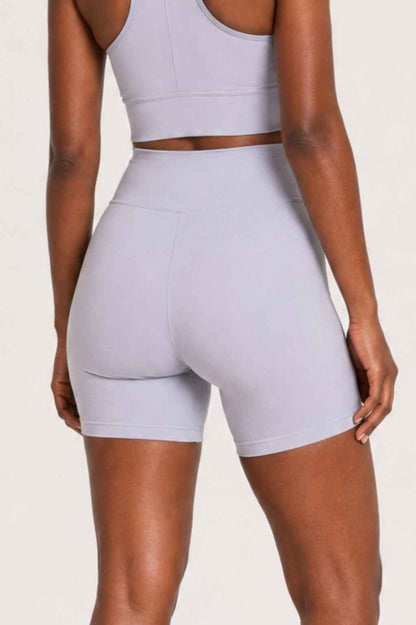 Short Fluxo Sem Bolso