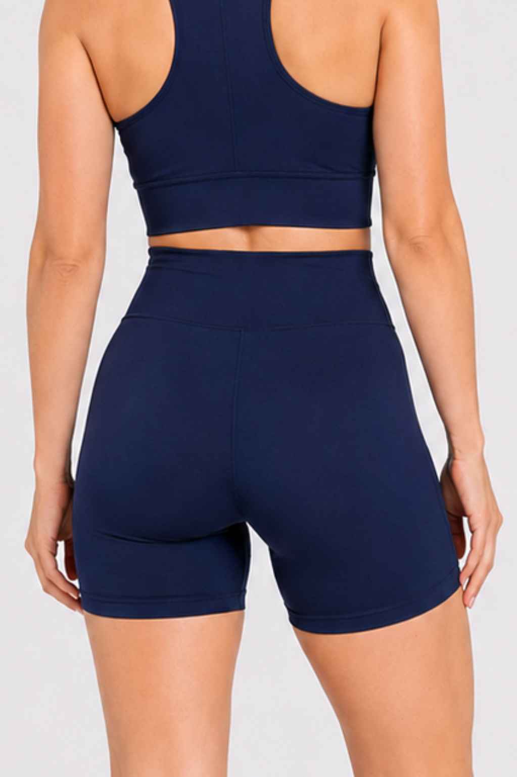 Short Fluxo Sem Bolso
