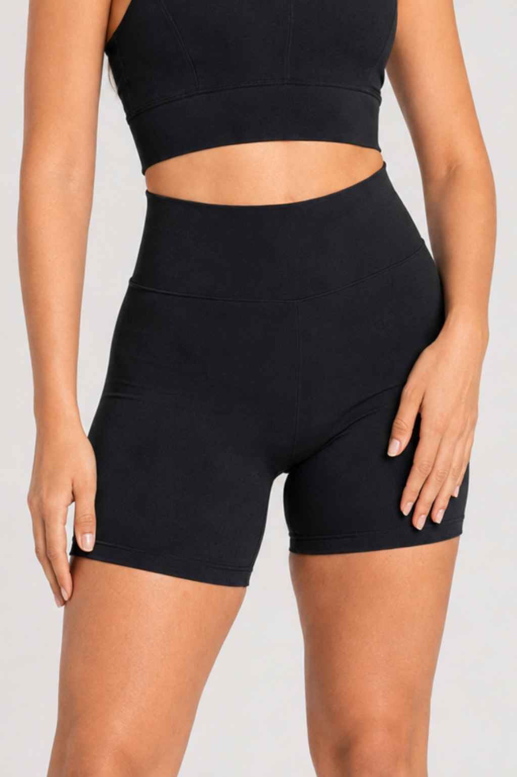 Short Fluxo Sem Bolso