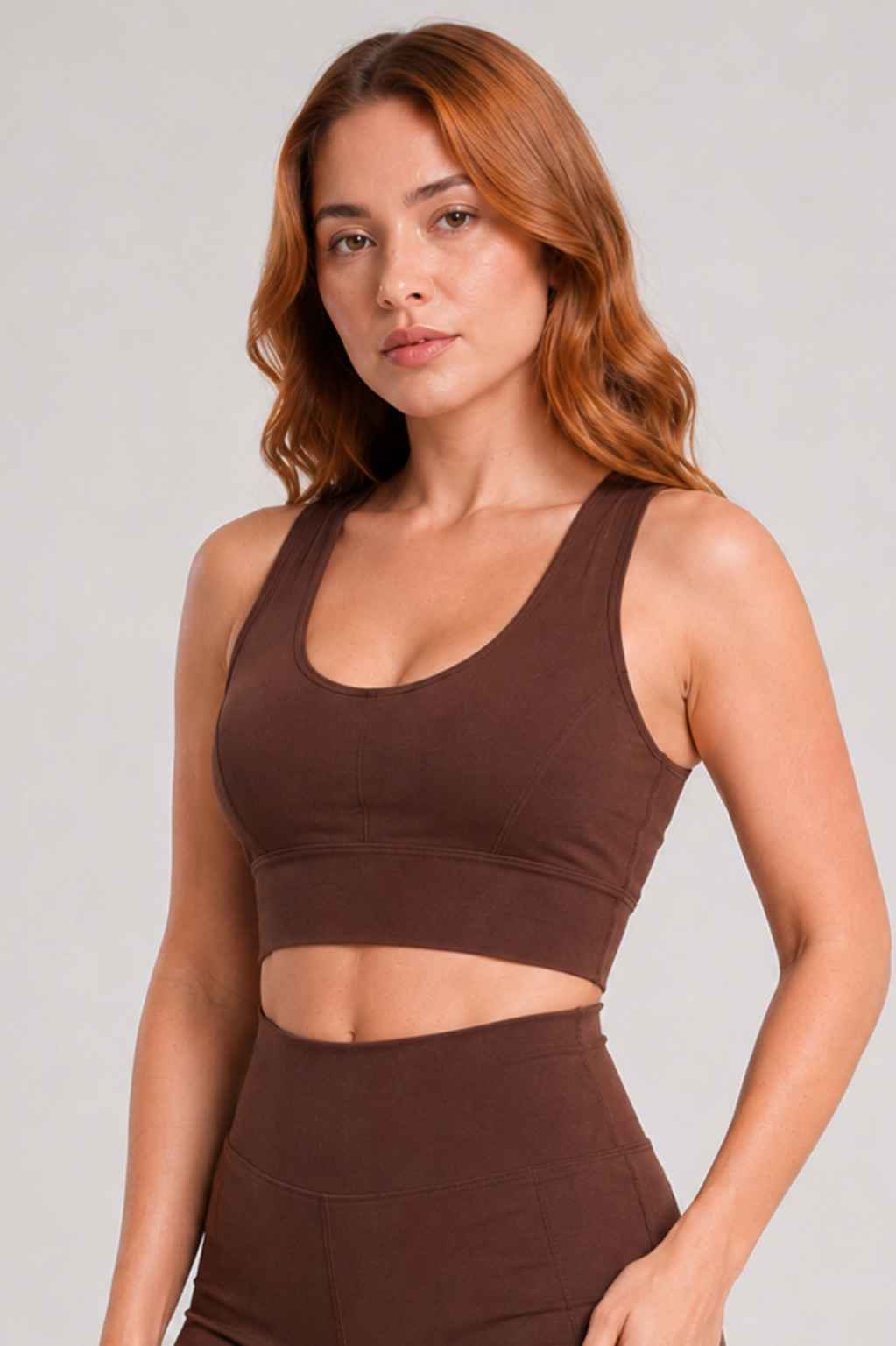 Top Nadador Impulso